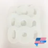 Andromedical Silicone Restriction Ring | For use with Erection Device Sizes 1-3 | Made in USA | Mens Health Downunder