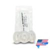 Andromedical Silicone Restriction Ring | For use with Erection Device Sizes 1-3 | Made in USA | Mens Health Downunder