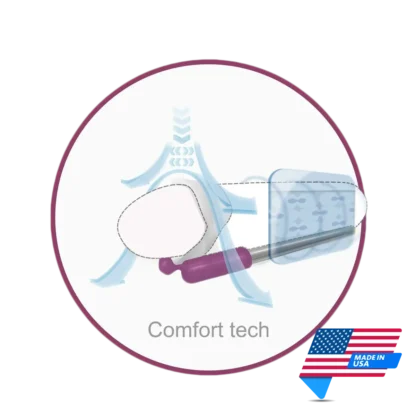 AndroPeyronie Penis Curvature and Peyronie's Device | Made in USA | Mens Health Downunder