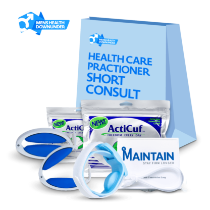 Continence bundle