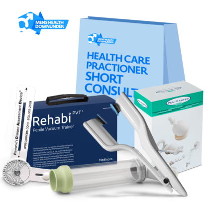 Peyronies bundle