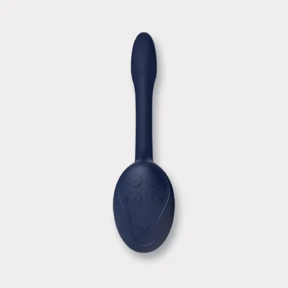 Molto | World's First Bendable Ultra-Slim Prostate Vibrator | Mens Health Downunder