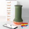 MyHixel MED | Made in Spain | Mens Health Downunder