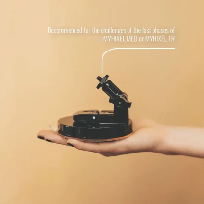 MyHixel Hands Free Accessory | Made in Spain | Mens Health Downunder
