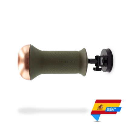 MyHixel Hands Free Accessory | Made in Spain | Mens Health Downunder