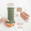 MyHixel MED | Made in Spain | Mens Health Downunder