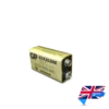 NeuroTrac Digital TENS Machine | 9V Battery | Made in UK | Mens Health Downunder