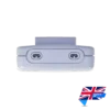 NeuroTrac Digital TENS Machine | Device Inputs | Made in UK | Mens Health Downunder