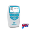 NeuroTrac Digital TENS Machine | Made in UK | Mens Health Downunder
