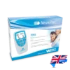 NeuroTrac Digital TENS Machine | Package | Made in UK | Mens Health Downunder