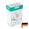 Penimaster Pro Complete Set set includes the PeniMasterPRO BASIC plus the PeniMasterPRO Rod Expander System | Made in Germany | Mens Health Downunder