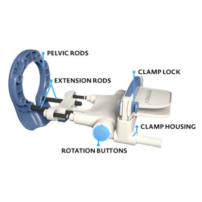 Restore X - Next Generation Penile Traction Therapy Device - Image 2