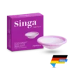 Singa Diaphragm | Pack and Product | Made in Germany | Mens Health Downunder