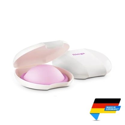 Singa Diaphragm | Product and Holder | Made in Germany | Mens Health Downunder