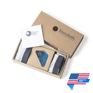 Snowballs Cooling Underwear | Made in USA | Mens Health Downunder
