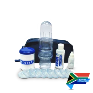 Vacurect VED Vacuum Erection Device | Made in South Africa | Mens Health Downunder