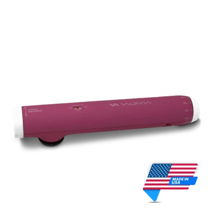 Valdivia Female Therapeutic Clitoral Vibrator | Made in USA | Mens Health Downunder