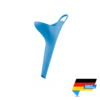 WayPi Man Urinating Funnel | Made in Germany | Mens Health Downunder