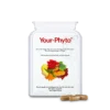 Your-Phyto Food Supplements | 60 caps