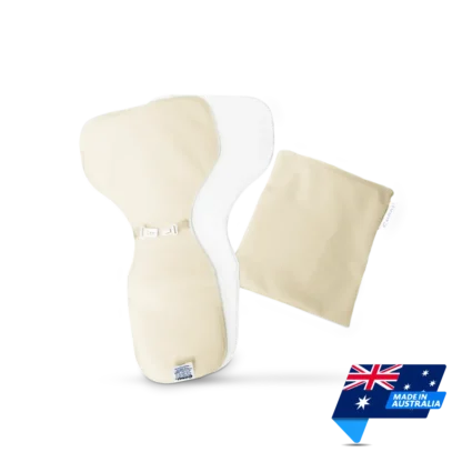 Conni Mens Incontinence Pads | Twin Pack | Made in Australia | Mens Health Downunder