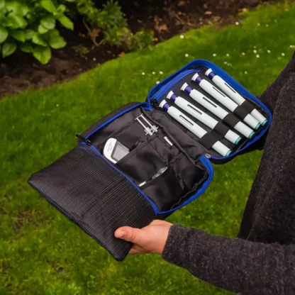 iCool Prestige Medical Cooler Bag | Mens Health Downunder