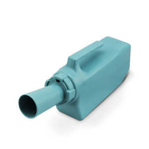 Mens Urinal Bottle | Spill Proof MLE