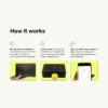 Sapyen | How It Works